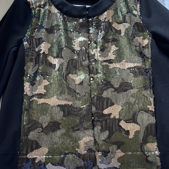 Dona karen jacket - Picture 3 of 5